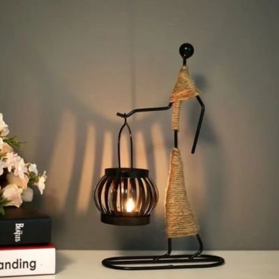 Bougeoir design
