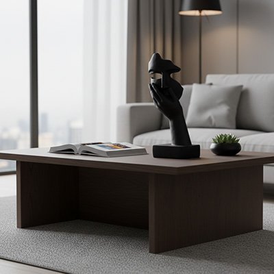 Sculpture contemporaine